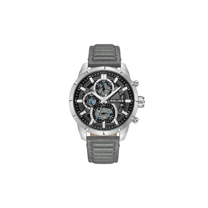 Police Neist Stainless Steel Dial For Men