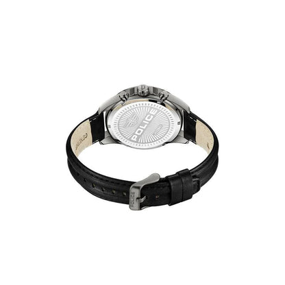 Police Malawi Multifunction watch for Men