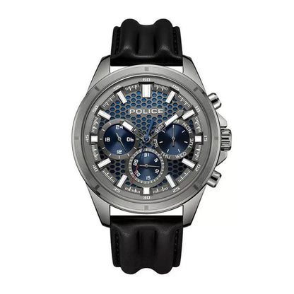 Police Malawi Multifunction watch for Men