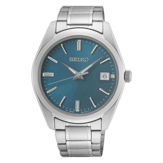 Seiko Automatic Men's Dress Watch