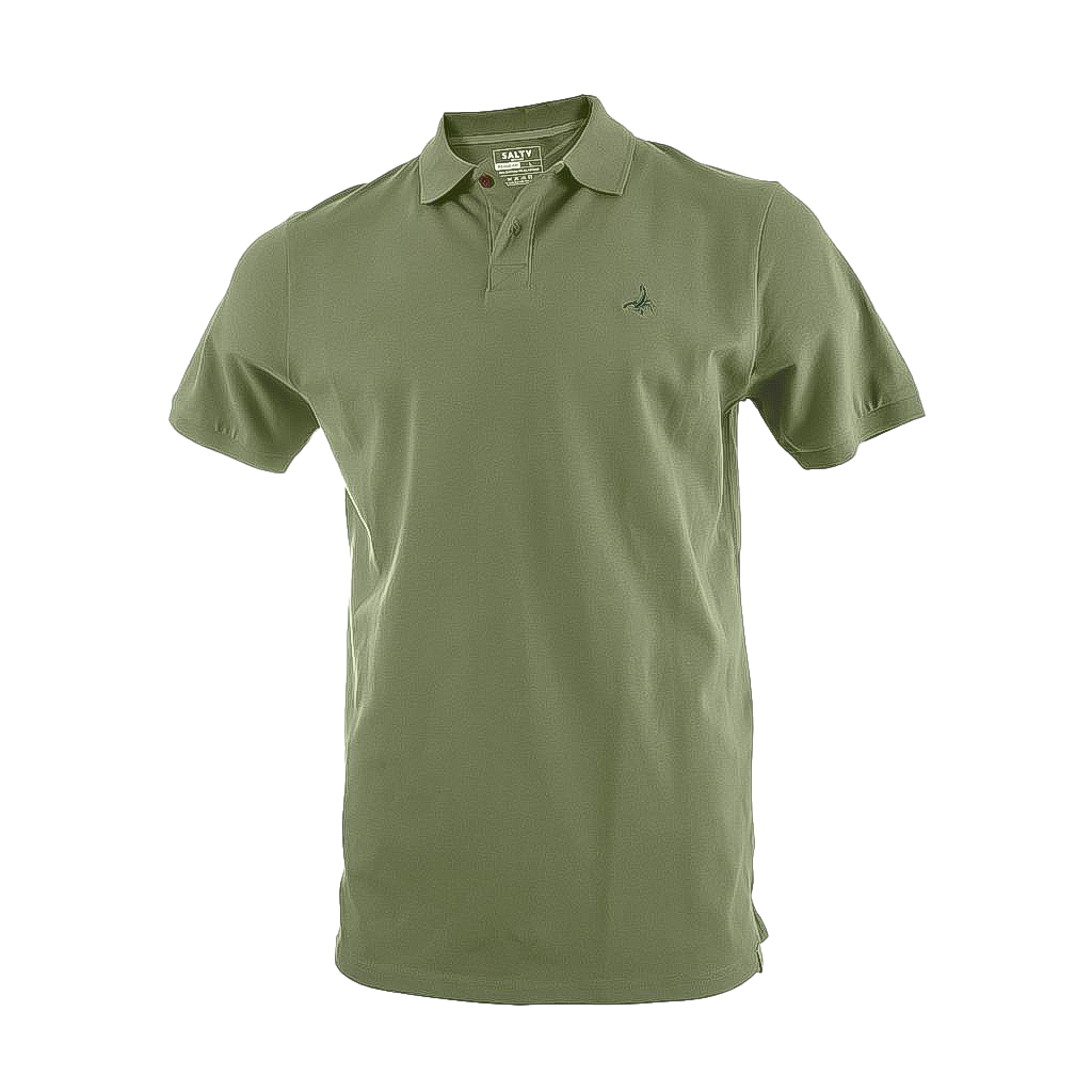 Our Golf Shirts for Men are tailored with a regular fit, ensuring a classic and timeless look that suits any golfer's style. They are expertly crafted from a high-quality blend of 95% cotton, offering superior breathability and moisture-wicking properties to keep you cool and dry on the greens.