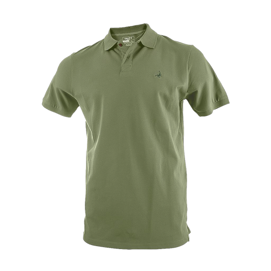 Our Golf Shirts for Men are tailored with a regular fit, ensuring a classic and timeless look that suits any golfer's style. They are expertly crafted from a high-quality blend of 95% cotton, offering superior breathability and moisture-wicking properties to keep you cool and dry on the greens.