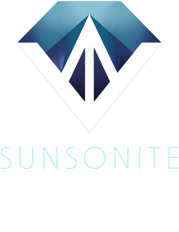 Sunsonite Man