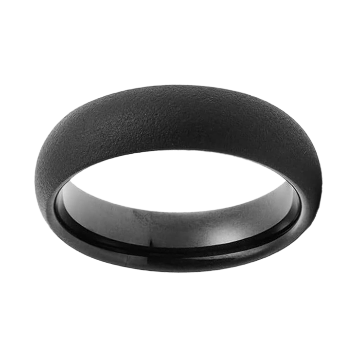 Tungsten Rings for Men - Unveiling Masculine Elegance: Discover the perfect blend of style and durability with our tungsten rings. Ideal for gents seeking sophistication in both wedding bands and fashion statements.  Metal: 74 - Tungsten    Pros: Durable, Affordable Elegance, Hypoallergenic, Versatile Styles. Cons: Brittleness, Non-Resizabl.