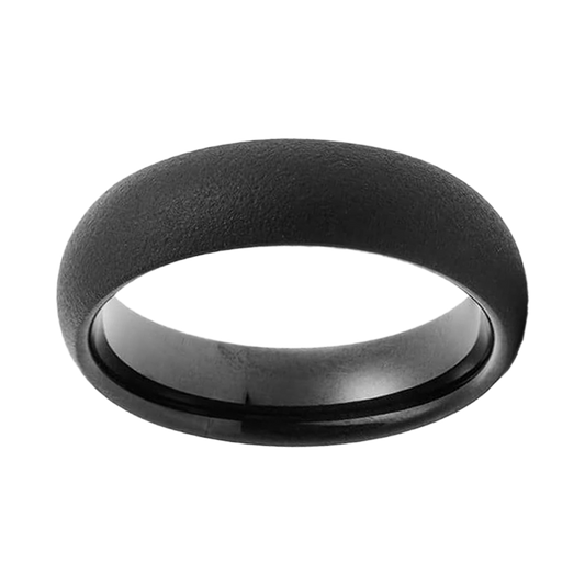 Tungsten Rings for Men - Unveiling Masculine Elegance: Discover the perfect blend of style and durability with our tungsten rings. Ideal for gents seeking sophistication in both wedding bands and fashion statements.  Metal: 74 - Tungsten    Pros: Durable, Affordable Elegance, Hypoallergenic, Versatile Styles. Cons: Brittleness, Non-Resizabl.