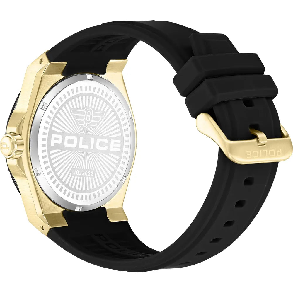 Police Salkantay Watch For Men