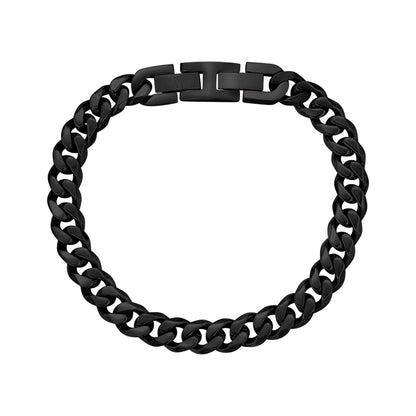Cuban Link Gents Bracelet