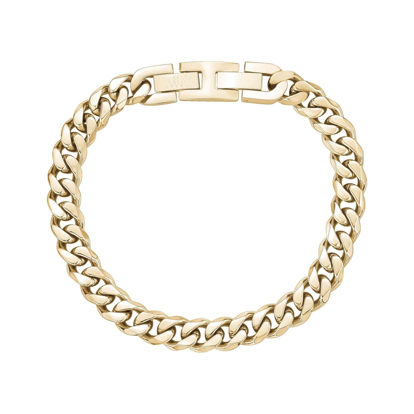 Cuban Link Gents Bracelet