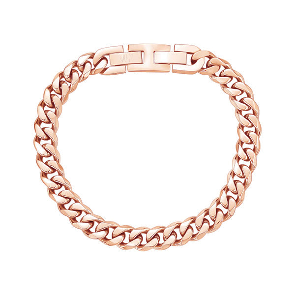 Cuban Link Gents Bracelet