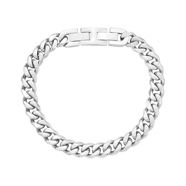 Cuban Link Gents Bracelet