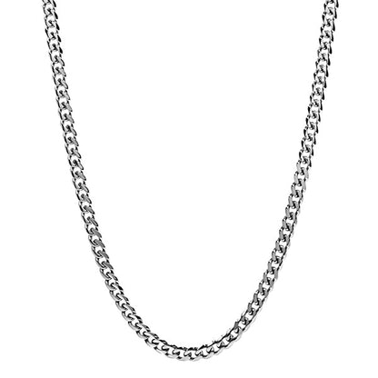 Cuban Link Necklace 60cm