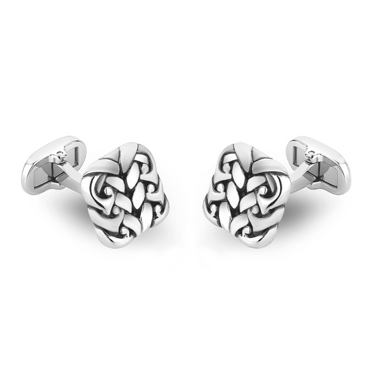 Tribal Cufflinks