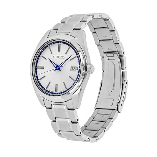 Seiko 140th Anniversary Limited Edition Men's Watch